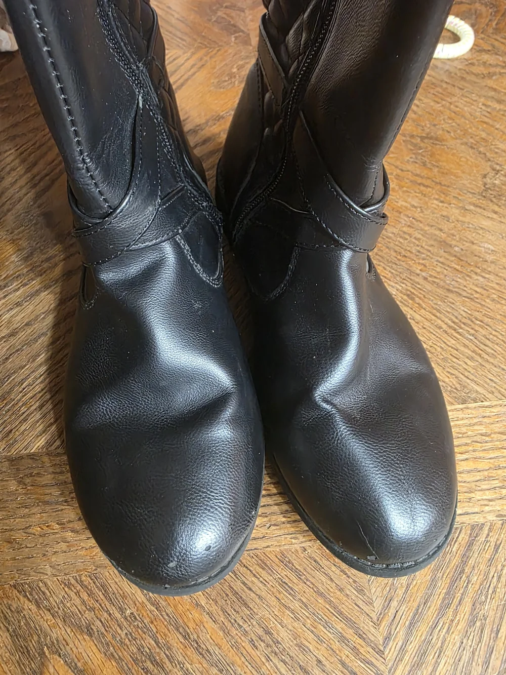Kohls stylish black